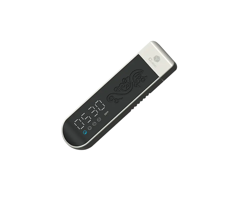 Pengesan CO2 Mini CM01