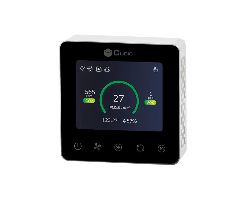 Pemancar HVAC AM6108B