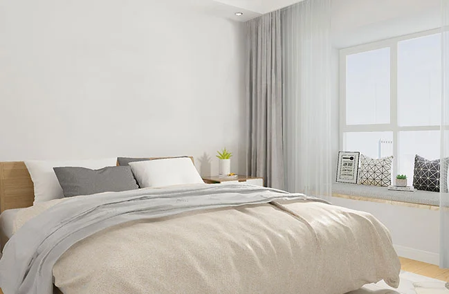 Penggunaan Monitor kualiti udara Desktop AM7000