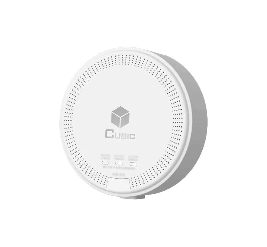 Ndir pengesan gas asli am5301