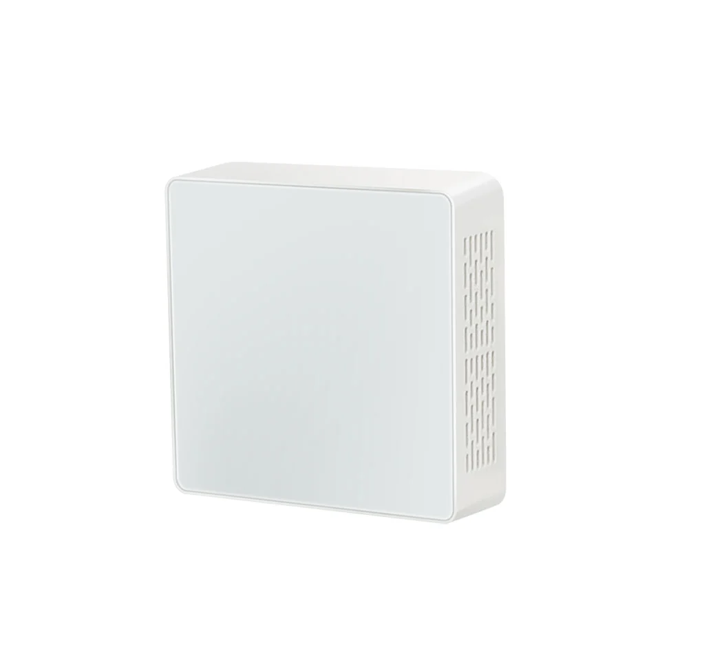 Dinding dipasang hvac pemancar tanpa paparan am6108a