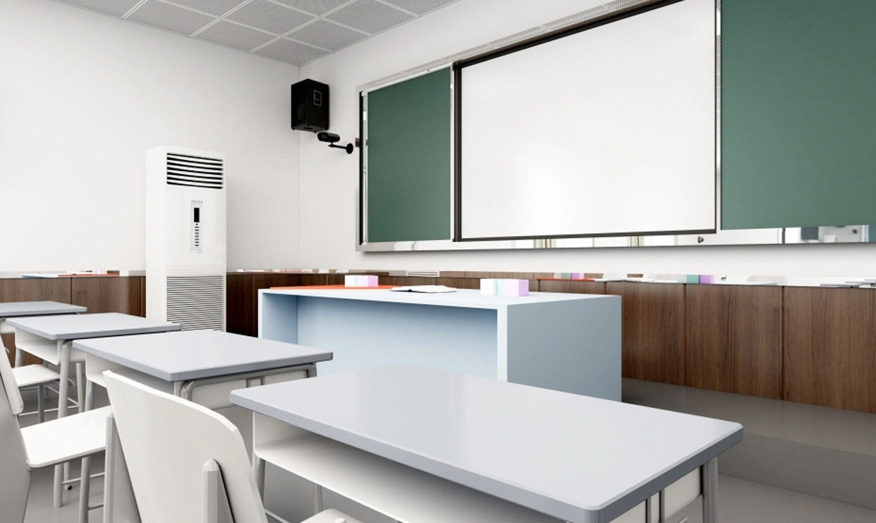 Kemudahan pendidikan