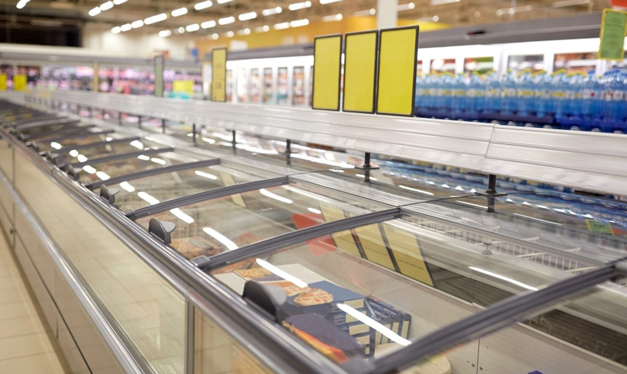 Kawasan membeli-belah runcit