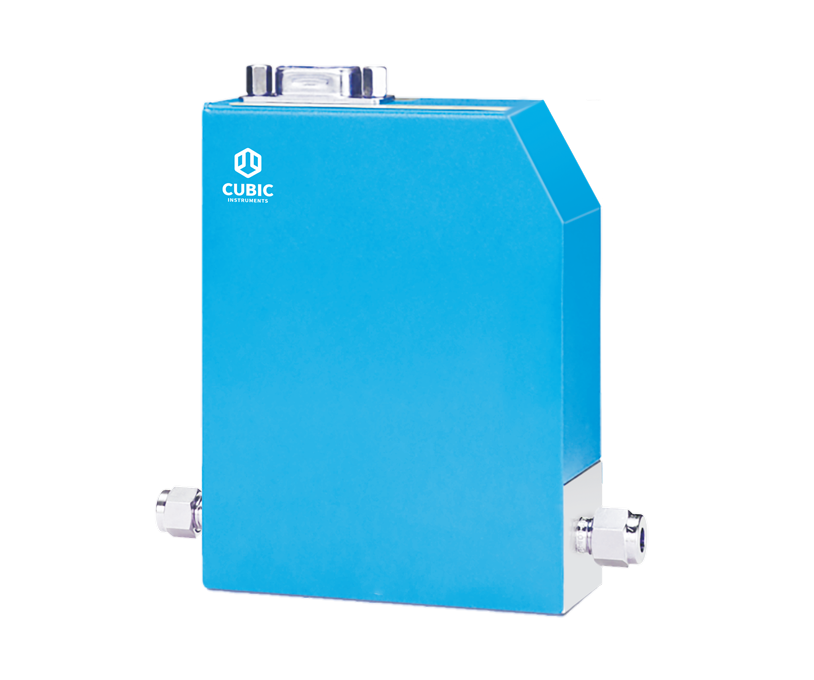 Pengawal aliran massa