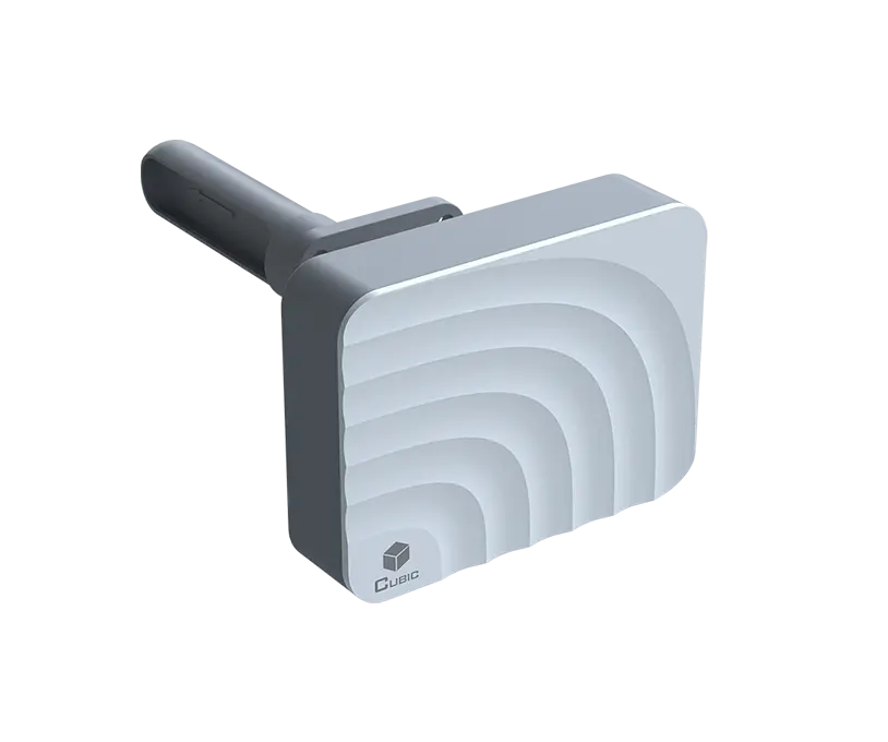 Pemancar gunung saluran