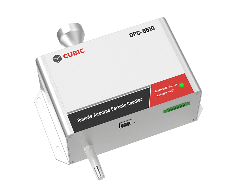 Kaunter zarah dalam talian