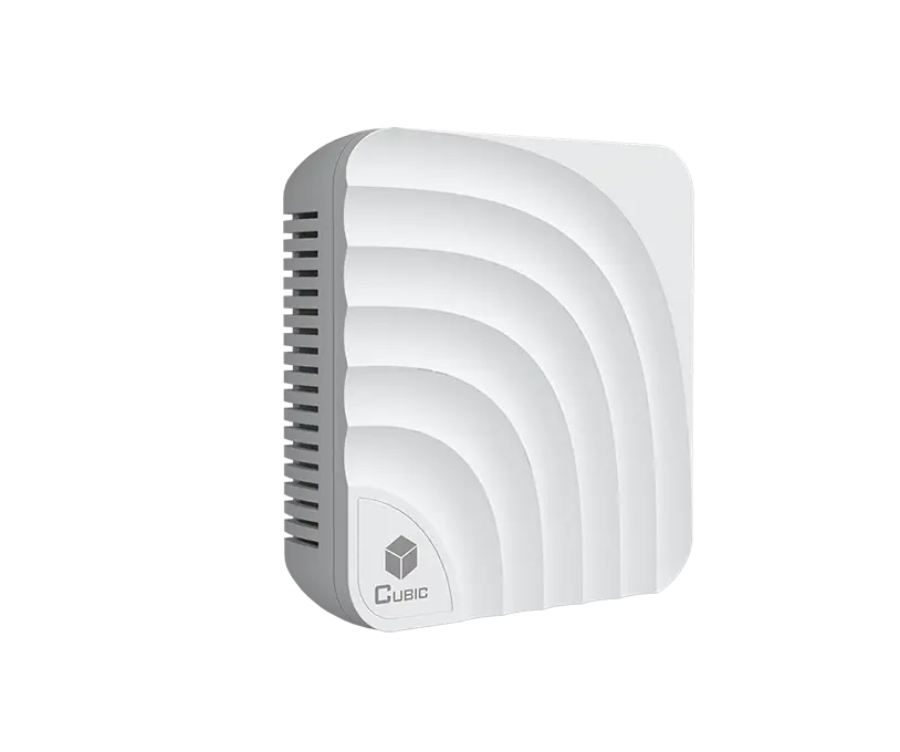 Pemancar gunung dinding